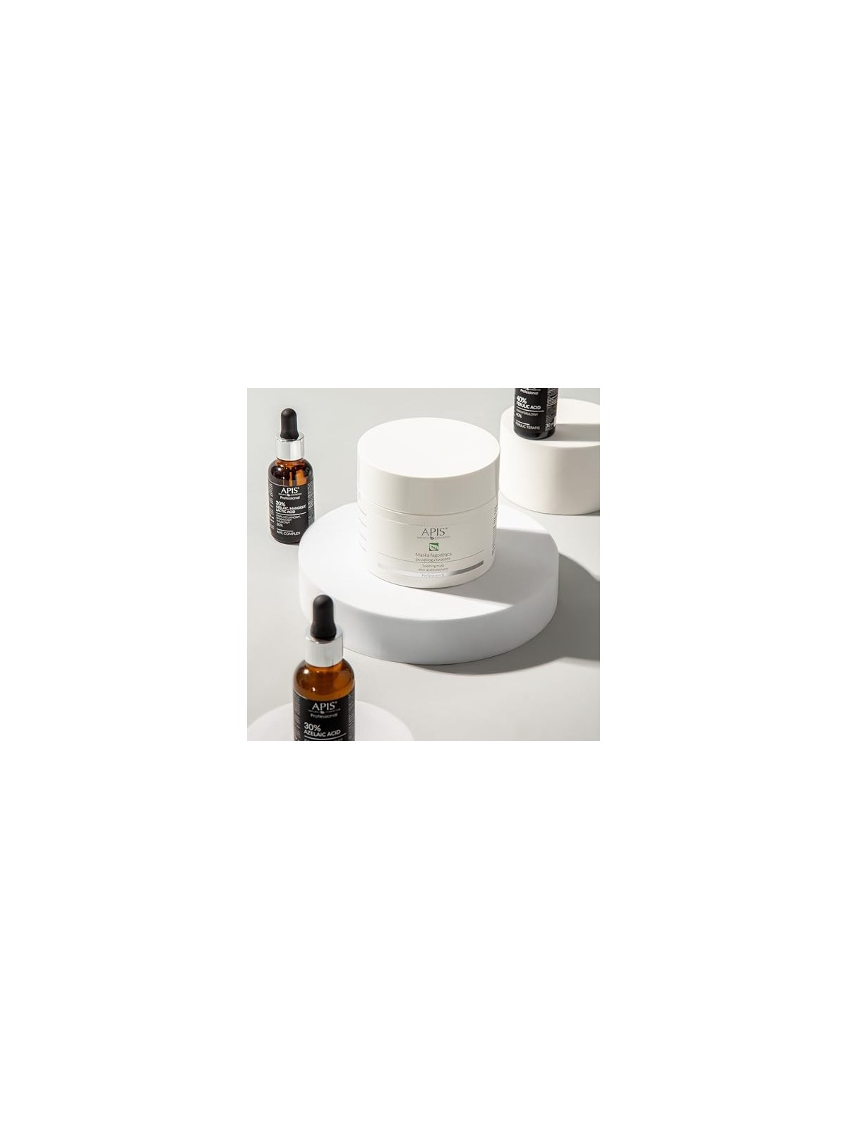 Siero al 30% di acido azelaico 30ml