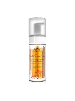 APIS Exotic Home Care schiuma detergente viso esotica 150ml