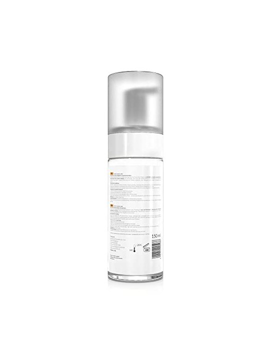 APIS Exotic Home Care schiuma detergente viso esotica 150ml