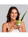 APIS Aloe Vera Naturale 99% gel di aloe per viso e corpo 300ml