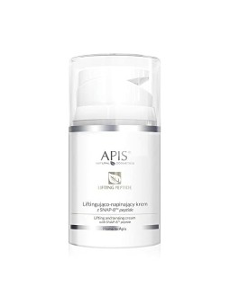 Crema liftante e rassodante con peptide SNAP8 50ml