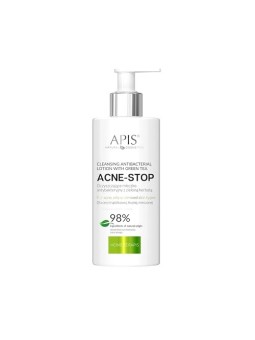 Latte detergente al tï¿½ï¿½ verde 300ml