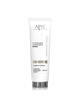 Lifting Peptide maschera liftante e rassodante per pelli mature 100ml