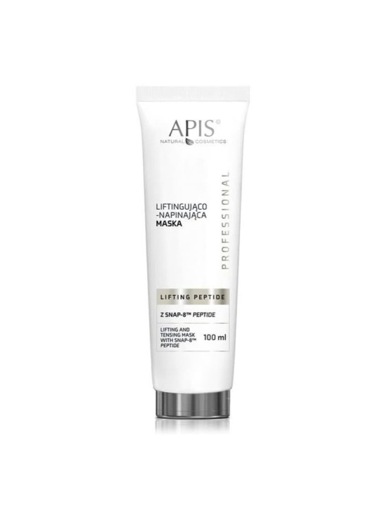Lifting Peptide maschera liftante e rassodante per pelli mature 100ml