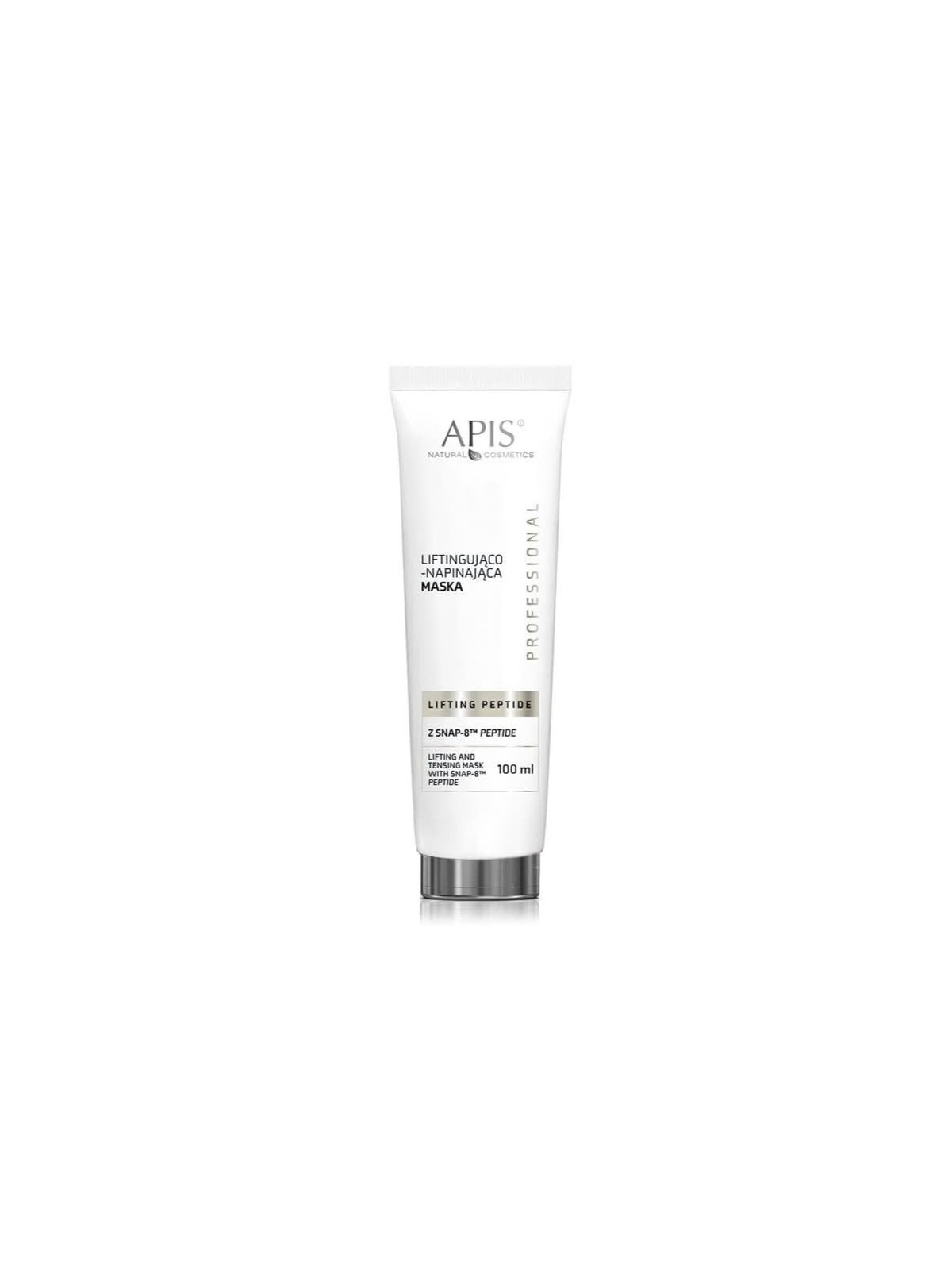 Lifting Peptide maschera liftante e rassodante per pelli mature 100ml