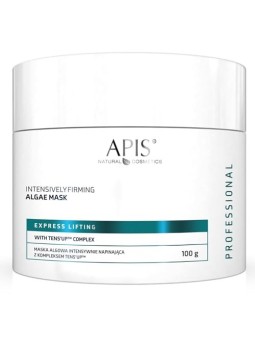 Maschera alle alghe liftante e tensore intenso con complesso TENS'UP 100 g