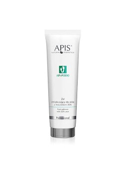 APIS ApiPodo gel ammorbidente per piedi