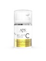 Crema notte ricostruttiva APIS ReVit C con retinolo 50ml
