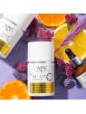 Crema notte ricostruttiva APIS ReVit C con retinolo 50ml