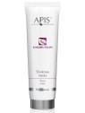 Maschera alla prugna per pelli normali e secche 100ml