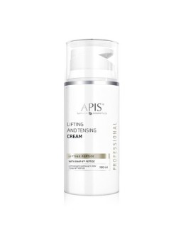 Lifting Peptide crema liftante e rassodante con peptide SNAP8 100ml