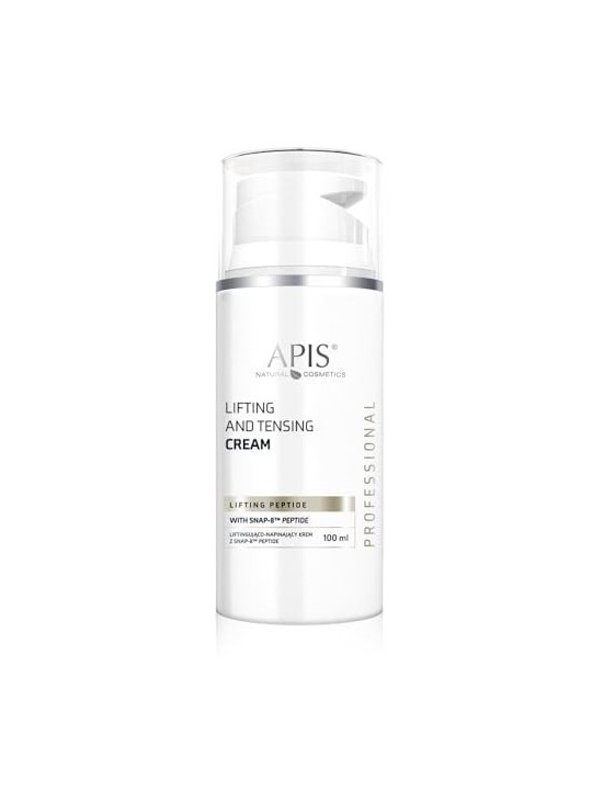 Lifting Peptide crema liftante e rassodante con peptide SNAP8 100ml