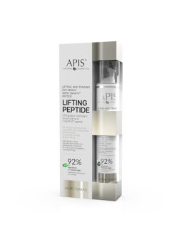 Lifting Peptide siero occhi liftante e rassodante 10ml