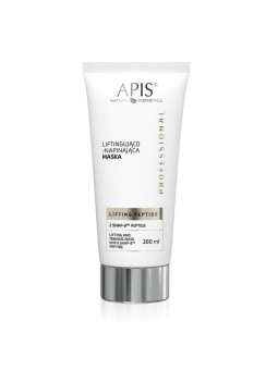 Maschera peptidica liftante e rassodante 200ml