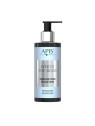 Crema energizzante corpo e mani APIS Who's the Boss 300ml