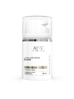 Lifting Peptide maschera occhi liftante e rassodante 50ml
