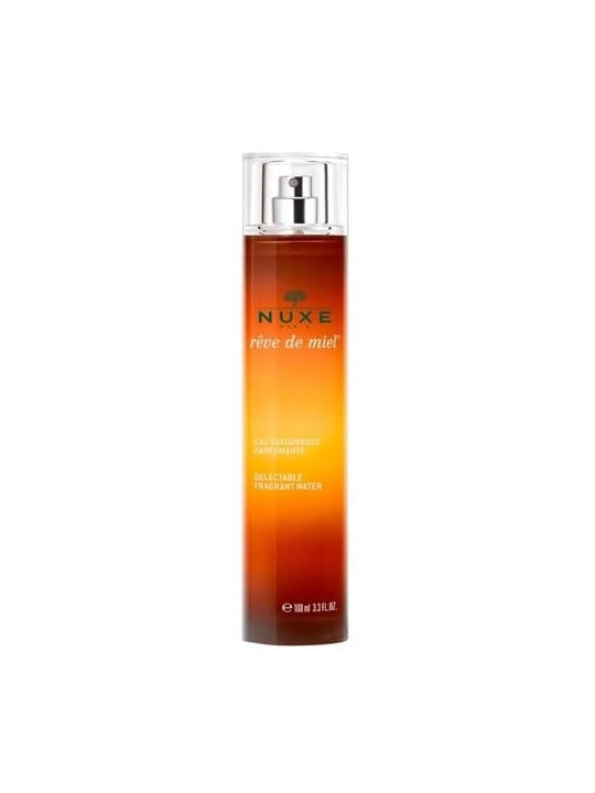 Nuxe Reve De Miel Delectable Fragrant Water 100ml