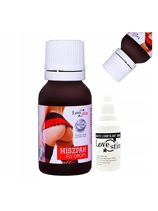 MEDICAGROUP Super Orgasm Stop gel che facilita il controllo dell'orgasmo