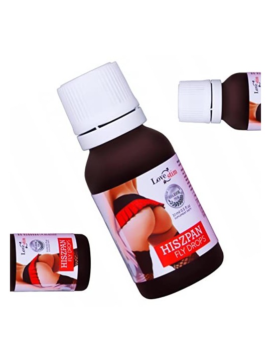 MEDICAGROUP Super Orgasm Stop gel che facilita il controllo dell'orgasmo