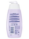NIVEA Kids Gel doccia corpo 2in1 al profumo di gelatine di frutta 500ml