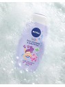 NIVEA Kids Gel doccia corpo 2in1 al profumo di gelatine di frutta 500ml