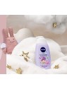NIVEA Kids Gel doccia corpo 2in1 al profumo di gelatine di frutta 500ml