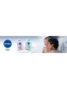 NIVEA Kids Gel doccia corpo 2in1 al profumo di gelatine di frutta 500ml