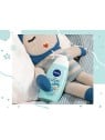 NIVEA Kids Gel doccia corpo 2in1 al profumo di mela caramellata 500ml