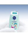 NIVEA Kids Gel doccia corpo 2in1 al profumo di mela caramellata 500ml