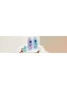 NIVEA Kids Gel doccia corpo 2in1 al profumo di mela caramellata 500ml
