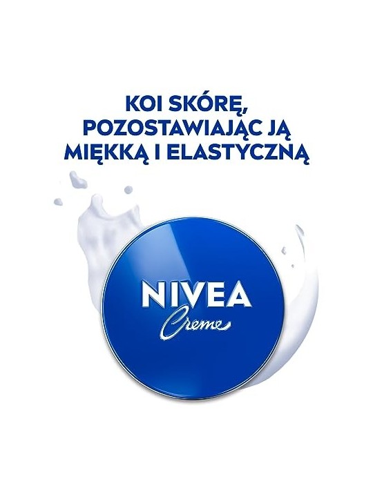 NIVEA Creme crema universale 250ml