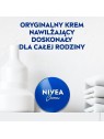 NIVEA Creme crema universale 250ml