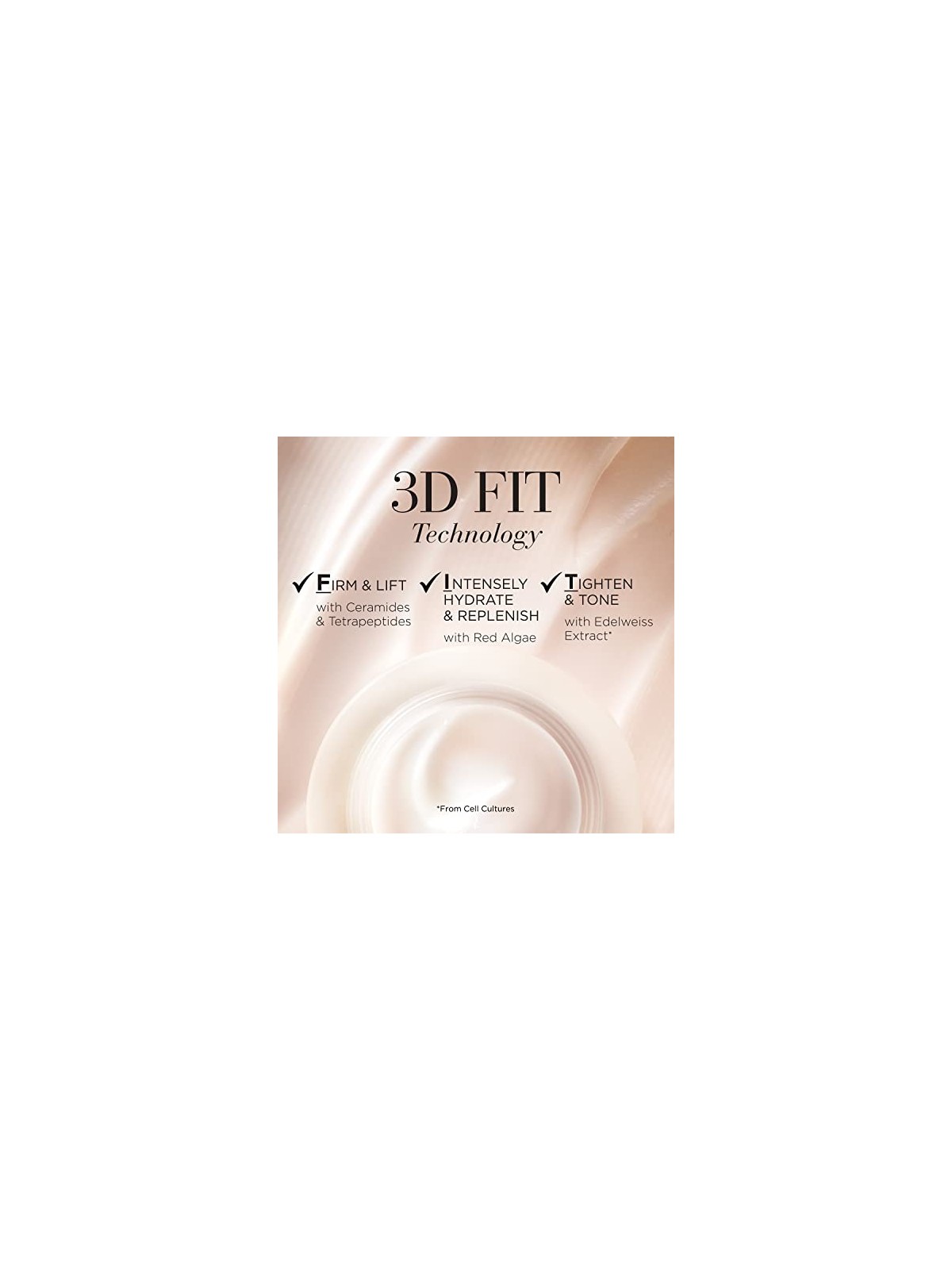 E. Arden Advanced Ceramide Lift And Firm Day Cream SPF15 PA+ 50ml Elizabeth Arden www.essenzetotalstyle.com 