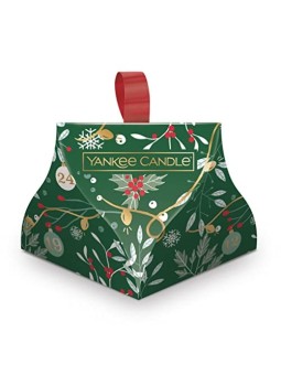 Yankee Candle Christmas Gift Set 220g