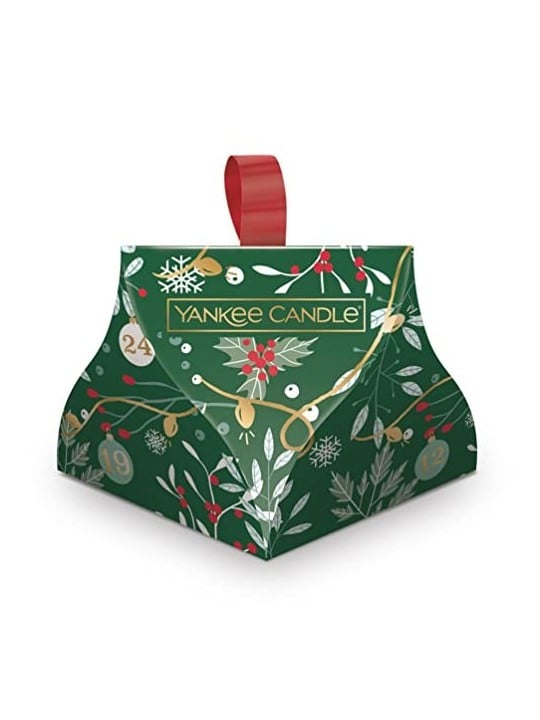 Yankee Candle Christmas Gift Set 220g