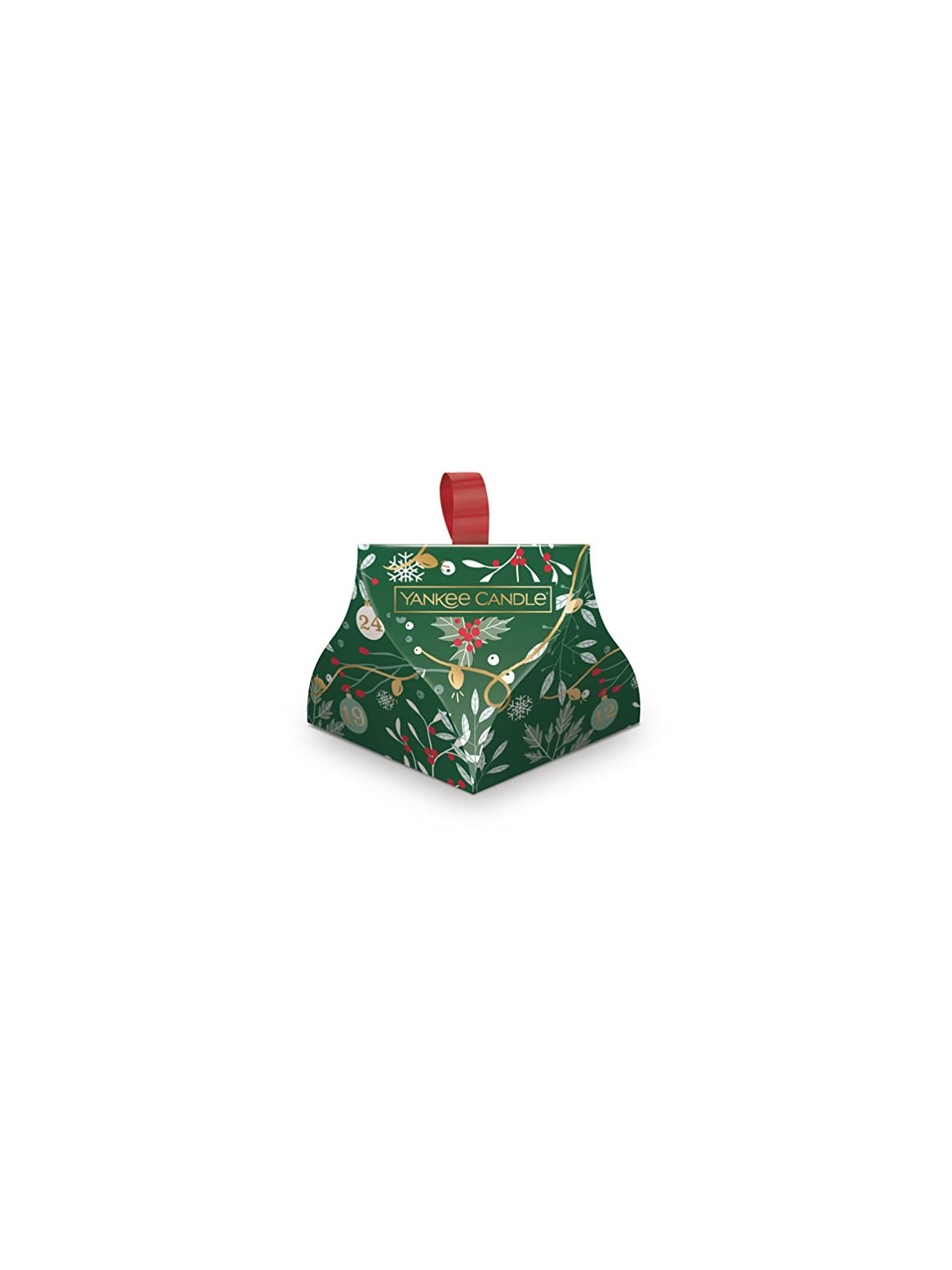 Yankee Candle Christmas Gift Set 220g