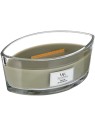 WoodWick Camino Quella candela in una confezione regalo unisex 4536g