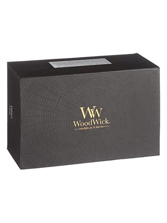 WoodWick Camino Quella candela in una confezione regalo unisex 4536g