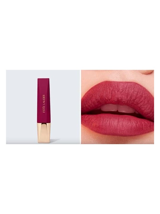 Estee Lauder Pure Color Whipped Matte Lip Color 9ml Numero 926 Cloud Nine