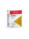 Kin KIN ORO compresse pulenti 64   32 unit unisex