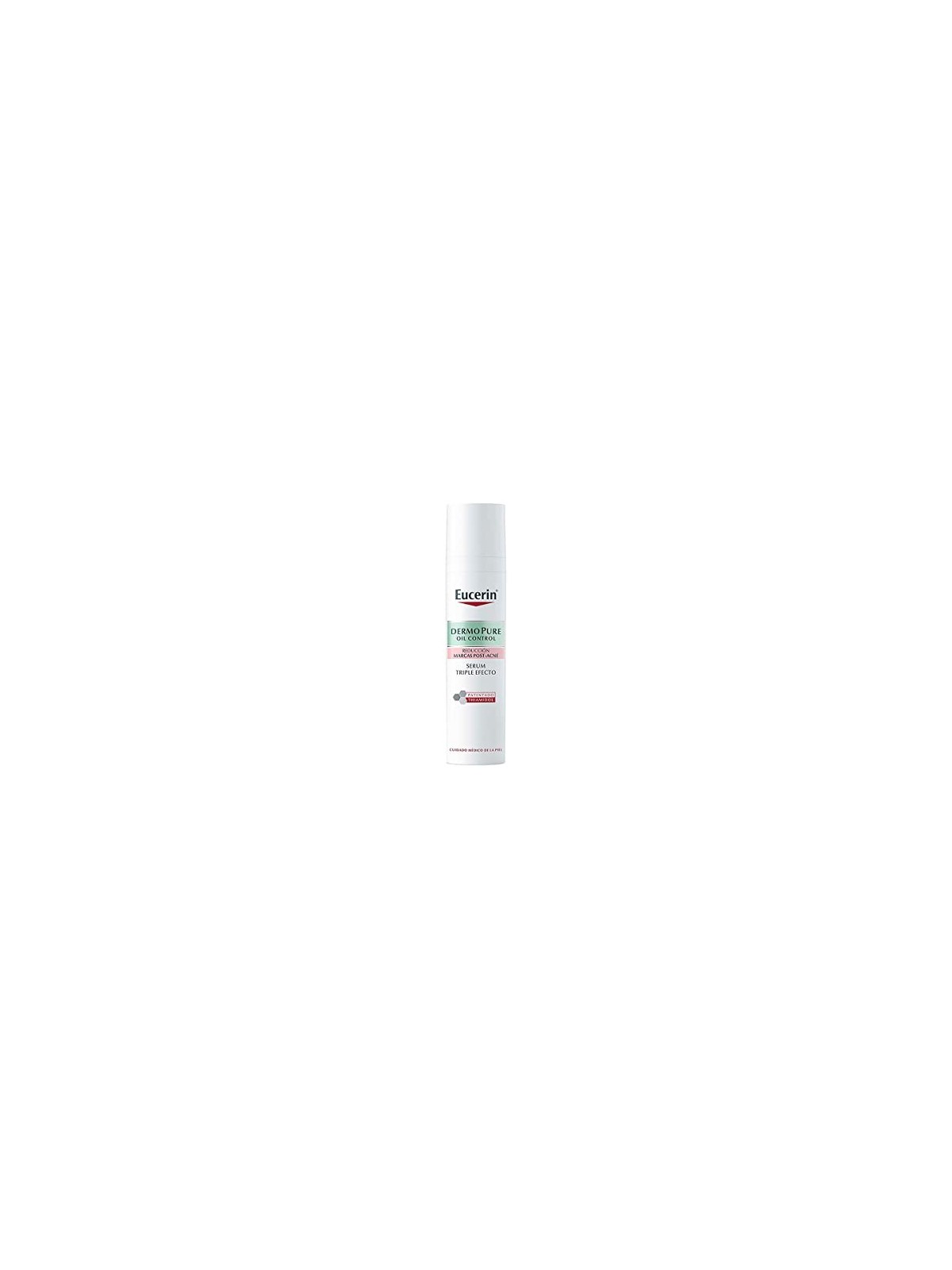 Eucerin DERMOPURE oil control triple effect serum 40ml