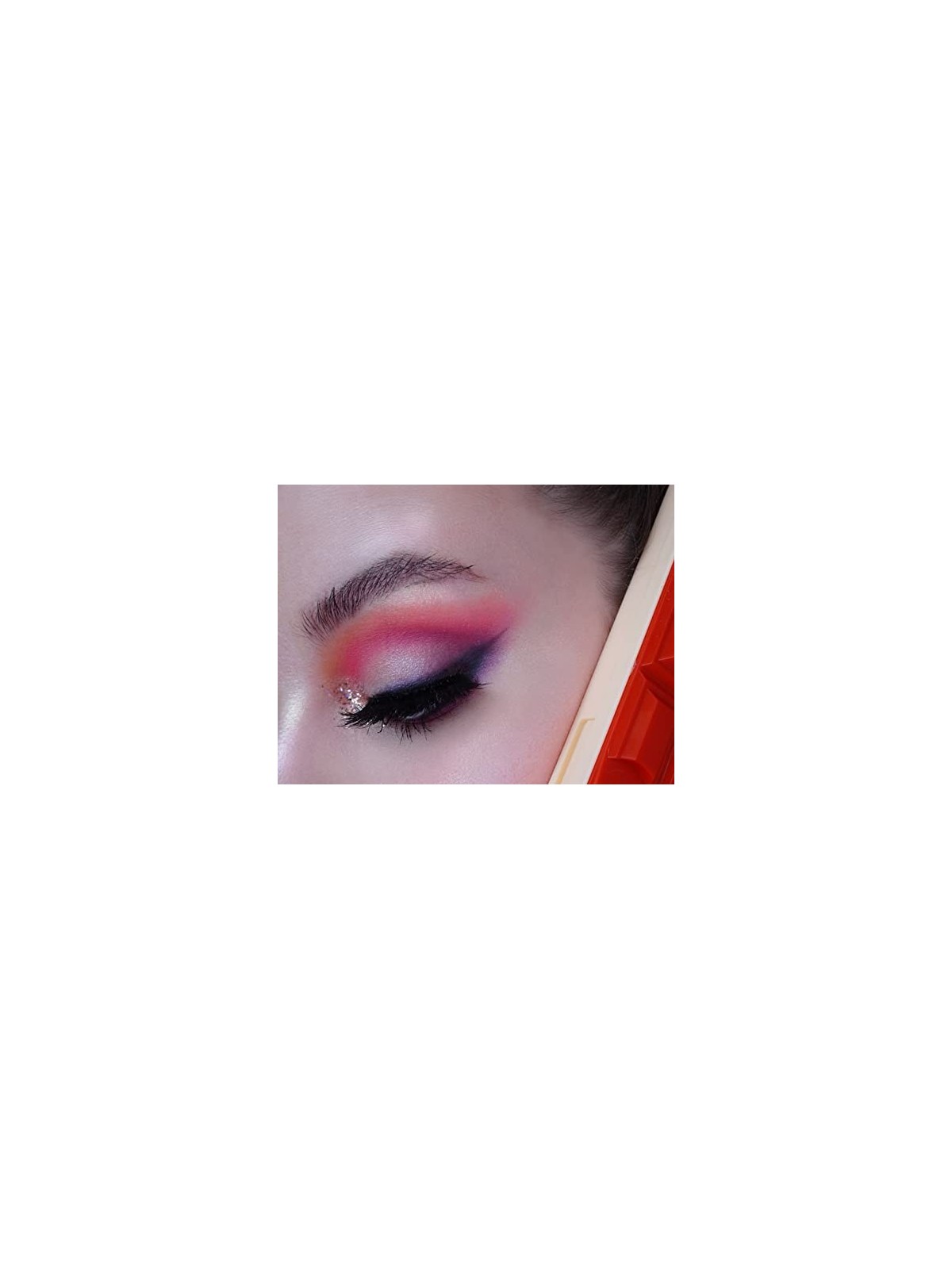 Makeup Revolution Kohl Eyeliner Viola Alta Pigmentazione 1,30 gr