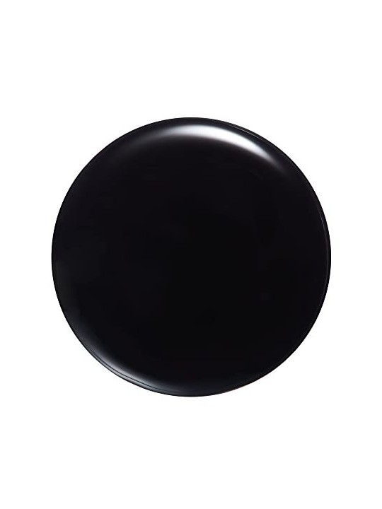 Smalto per Unghie Makeup Revolution Midnight Black