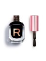 Smalto per Unghie Makeup Revolution Midnight Black
