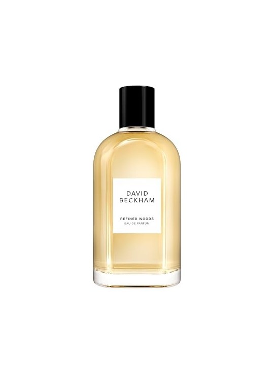 David Beckham Legni Raffinati Eau de Parfum Unisex 100ml
