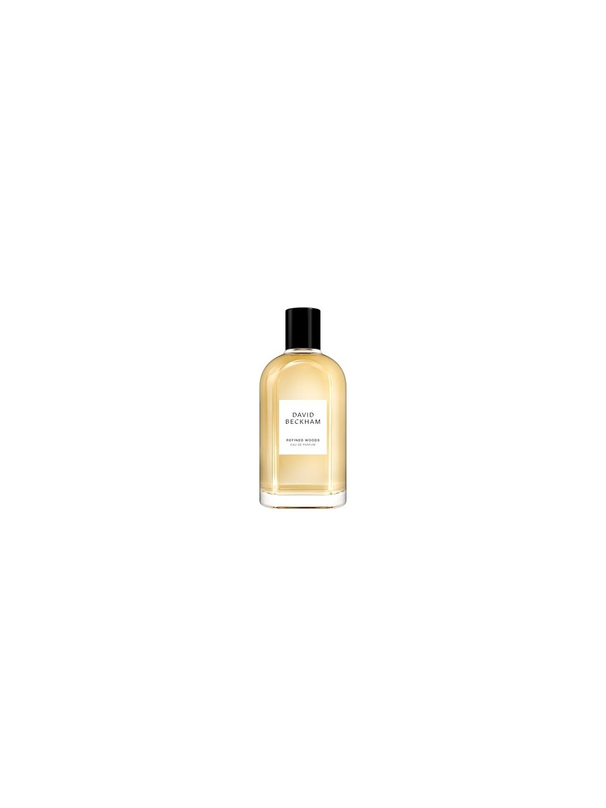 David Beckham Legni Raffinati Eau de Parfum Unisex 100ml