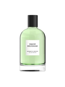 David Beckham Verdi Aromatici Eau de Parfum Uomo 100ml