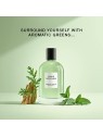 David Beckham Verdi Aromatici Eau de Parfum Uomo 100ml