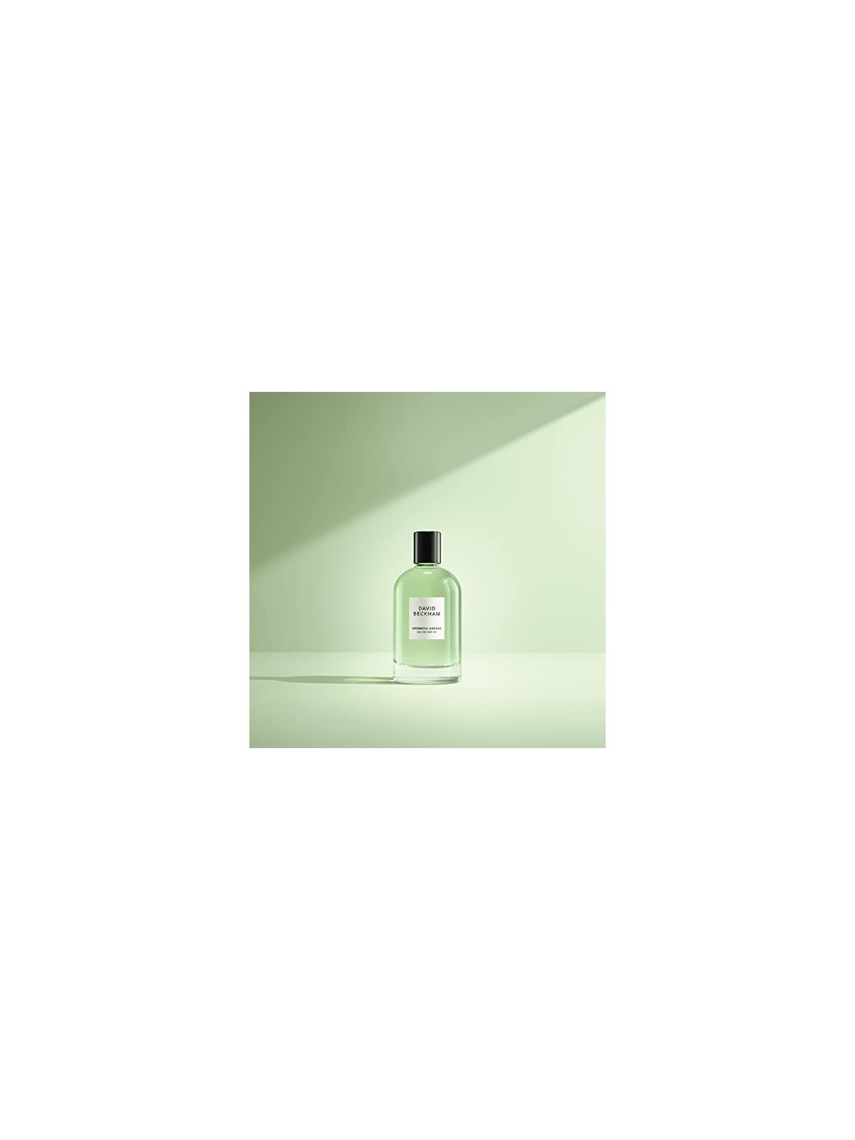 David Beckham Verdi Aromatici Eau de Parfum Uomo 100ml