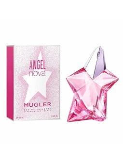 Mugler Angel Nova Eau de Toilette 100ml donna